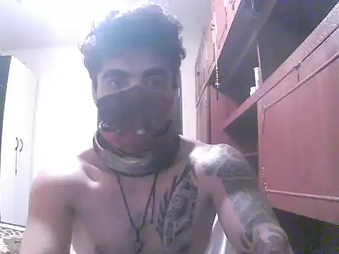 projectdivad Webcam show