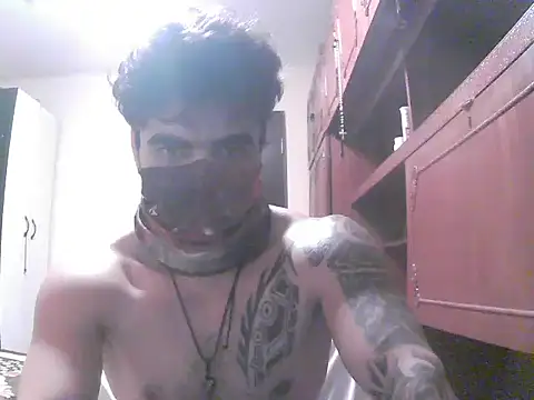 projectdivad Webcam show
