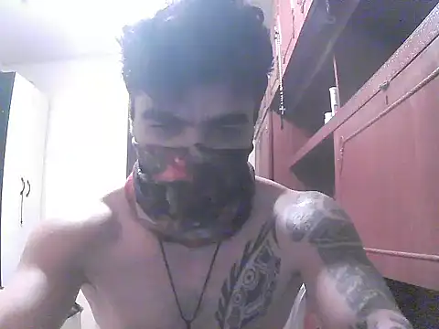 projectdivad Webcam show