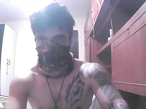 projectdivad Webcam show