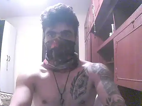 projectdivad Webcam show