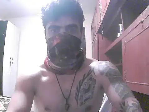projectdivad webcam show