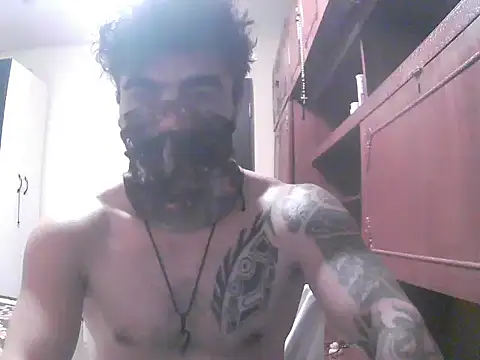 projectdivad Webcam show