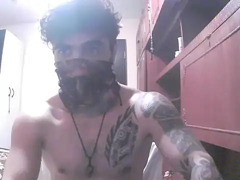 projectdivad Show in webcam