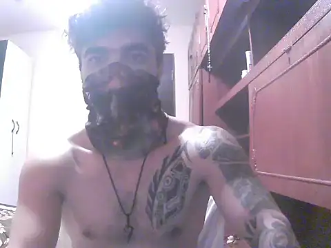 projectdivad Webcam show