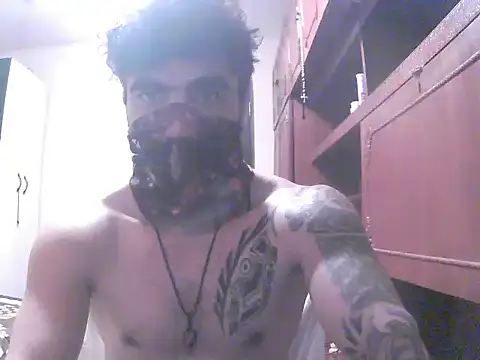 projectdivad Webcam show