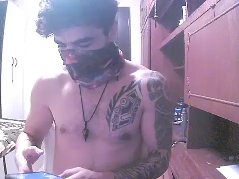 projectdivad Webcam show