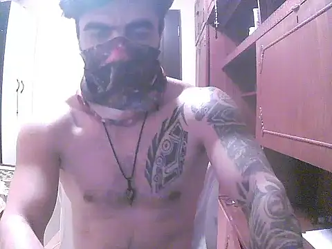projectdivad Webcam show