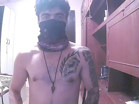 projectdivad's Webcam Show