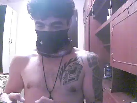 Show Webcam de projectdivad
