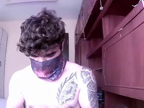 projectdivad Webcam Show