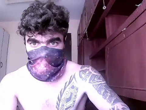 projectdivad Webcam show