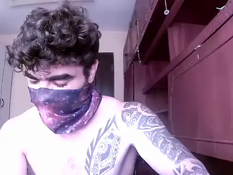 projectdivad Webcam show