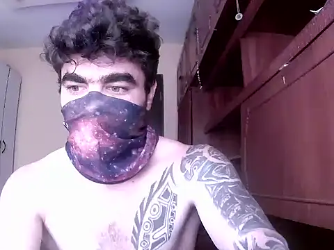projectdivad Webcam show