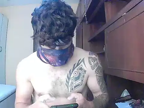projectdivad Webcam show