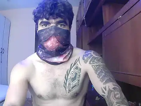 projectdivad Show in webcam