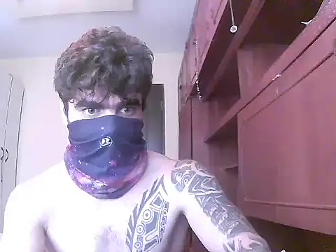 projectdivad Webcam show