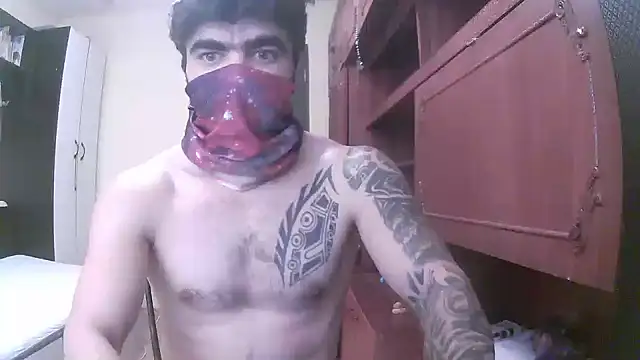 projectdivad Webcam show