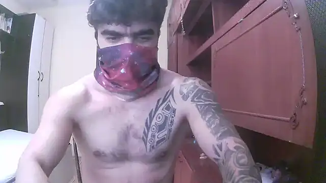 projectdivad Webcam show