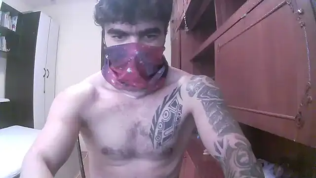 projectdivad Show in webcam