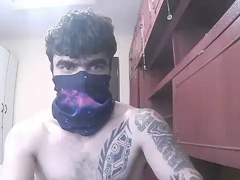 projectdivad Webcam show