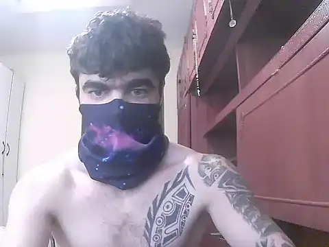 projectdivad Webcam show