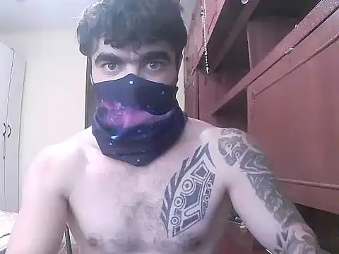 projectdivad Webcam show