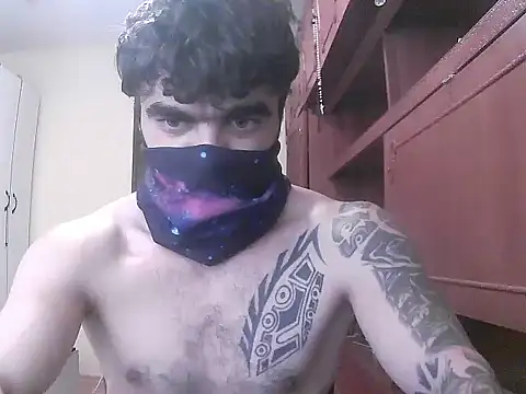 projectdivad – webcam-show