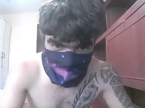 Show Webcam de projectdivad