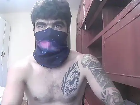 projectdivad Webcam show