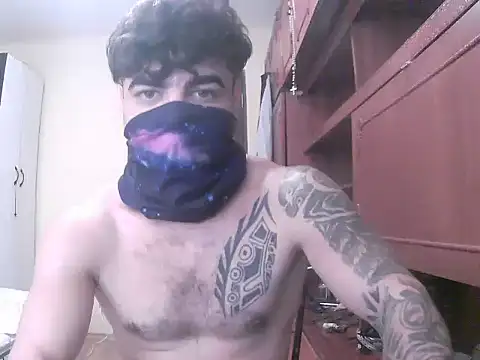 projectdivad Webcam show