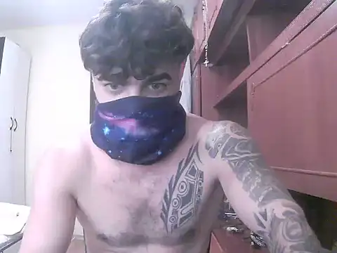 projectdivad Webcam show