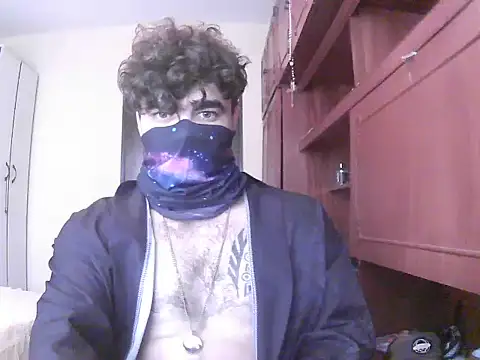 projectdivad Webcam show