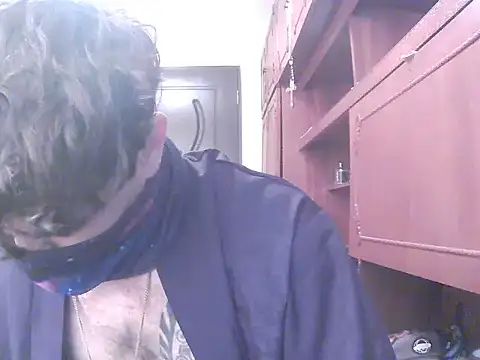 projectdivad Webcam show
