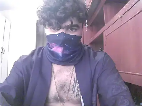 projectdivad Webcam-Show