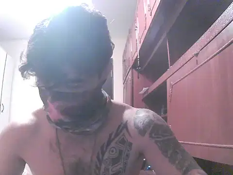projectdivad Webcam show