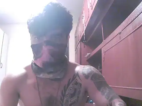 projectdivad Webcam show