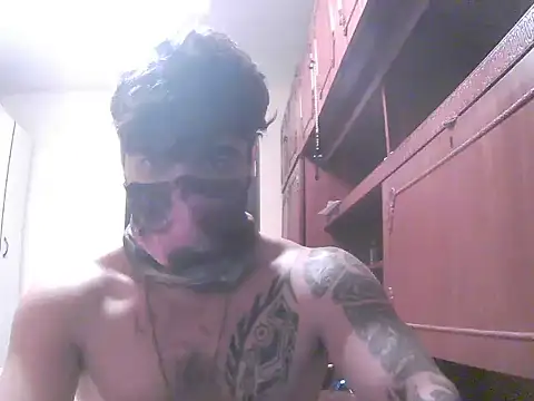projectdivad webcam show