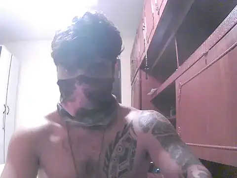 projectdivad's Webcam Show
