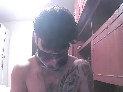 projectdivad Webcam show