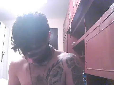 projectdivad Webcam show