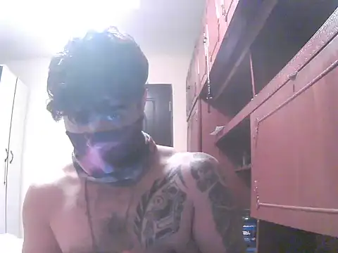projectdivad Webcam Show