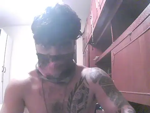 projectdivad Webcam show