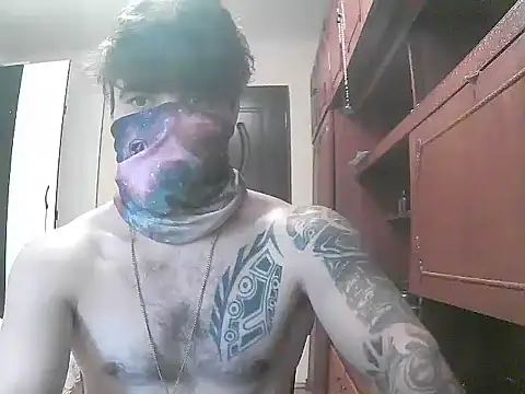 projectdivad webcam show