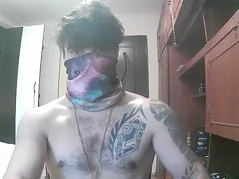 projectdivad Webcam show
