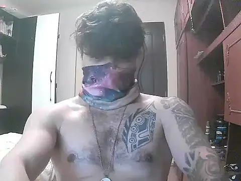 projectdivad Webcam show