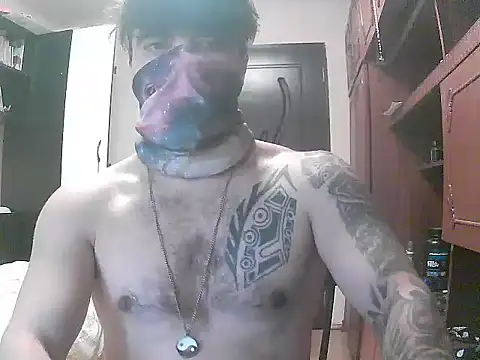 projectdivad Webcam show