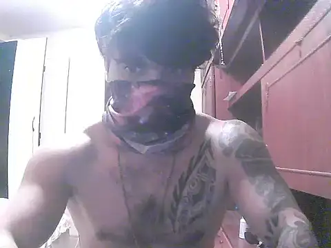 projectdivad Webcam show