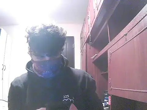 projectdivad Webcam show