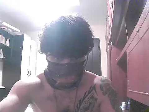 projectdivad Webcam show
